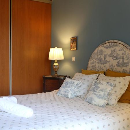 Les Chambres De Fanny Cabrieres-d'Aigues Luaran gambar