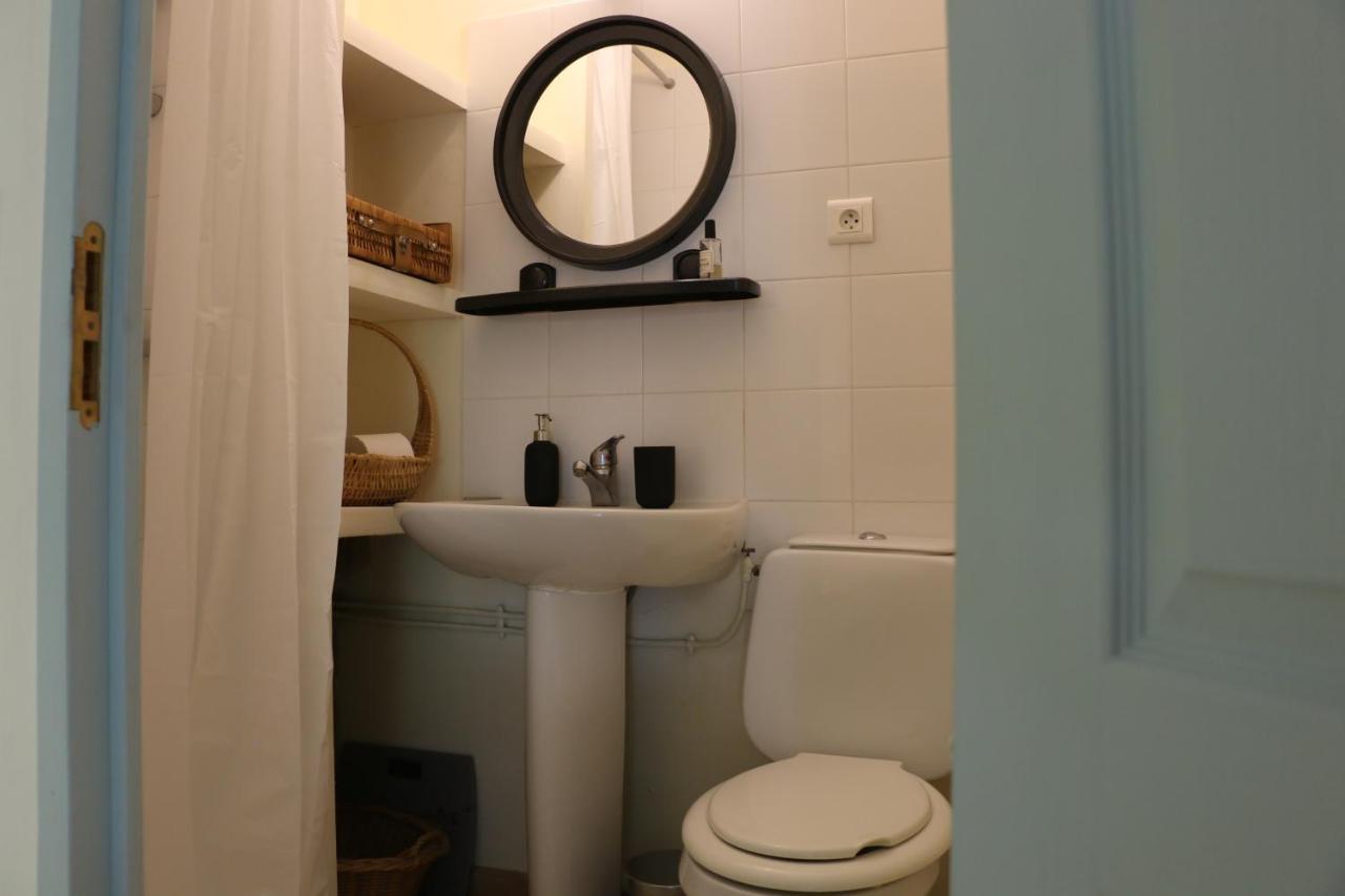 Les Chambres De Fanny Cabrieres-d'Aigues Luaran gambar