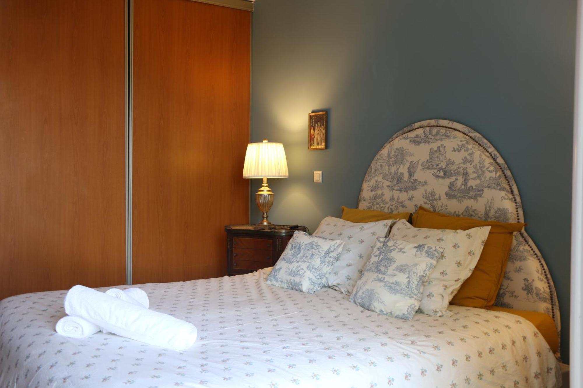 Les Chambres De Fanny Cabrieres-d'Aigues Luaran gambar